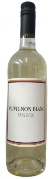 Sauvignon Blanc Pays D'Oc   Fonaclieu